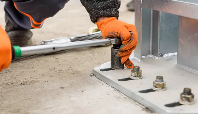 Cıvata Sıkma Torkları